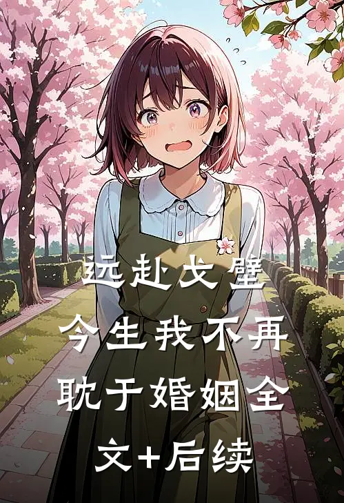 远赴戈壁，今生我不再耽于婚姻全文+后续