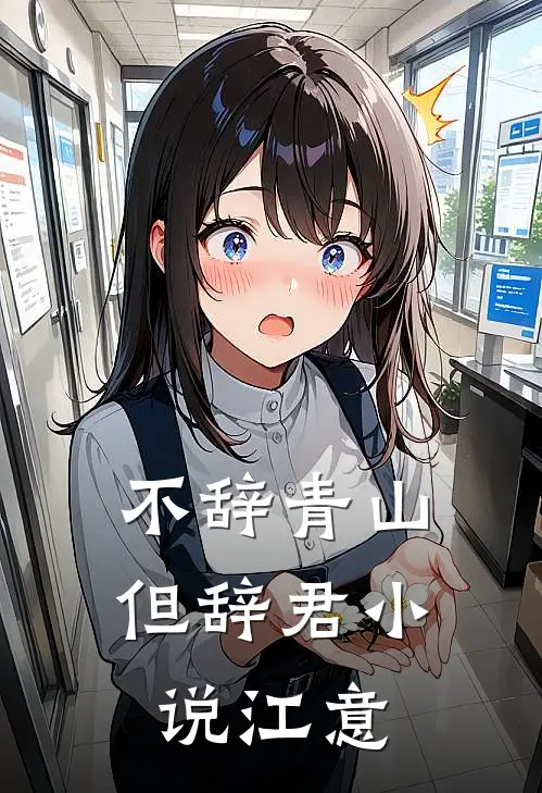 不辞青山但辞君小说江意