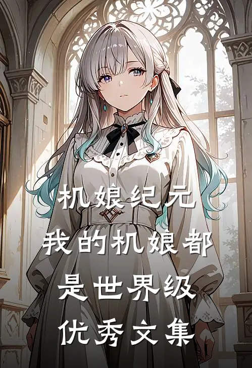 机娘纪元：我的机娘都是世界级优秀文集