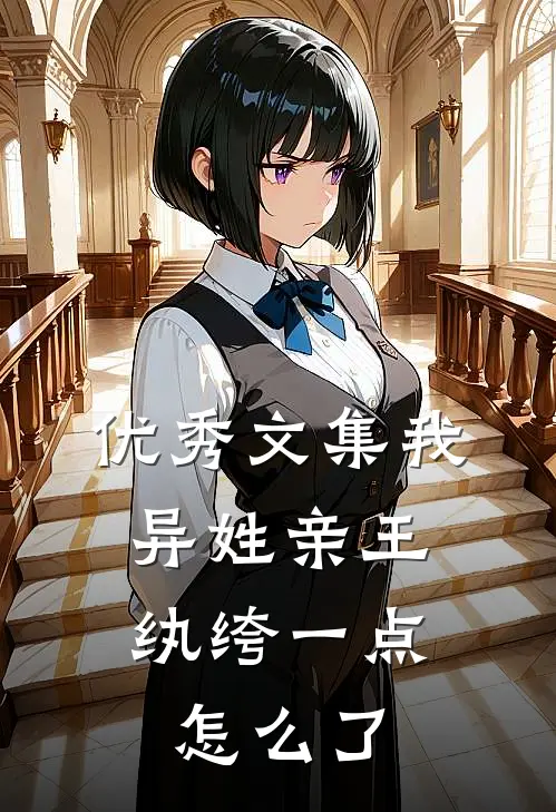 优秀文集我，异姓亲王，纨绔一点怎么了