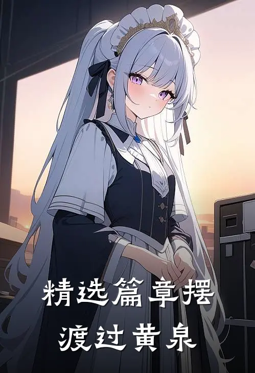 精选篇章摆渡过黄泉