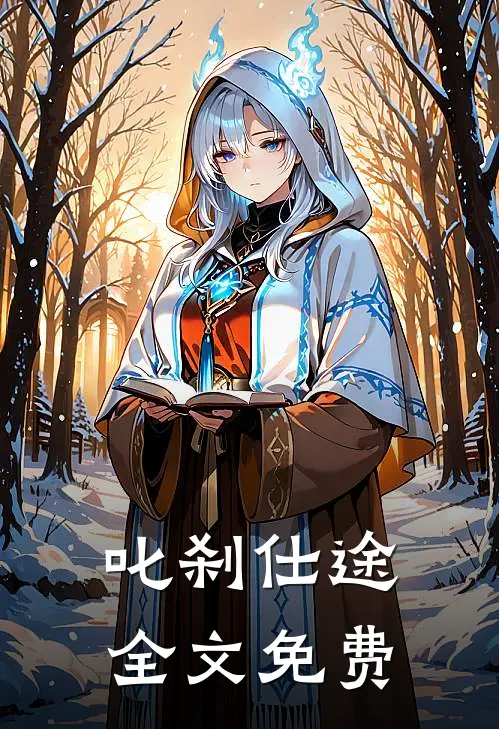 叱刹仕途全文免费