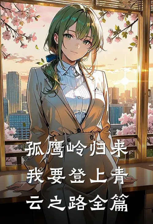 孤鹰岭归来，我要登上青云之路全篇