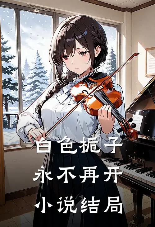 白色栀子永不再开小说结局