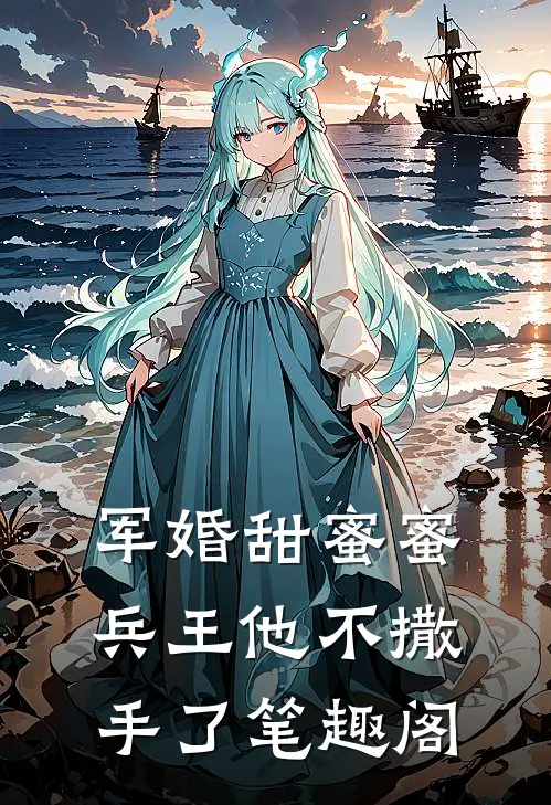 军婚甜蜜蜜，兵王他不撒手了笔趣阁