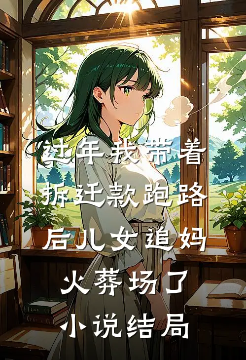 过年我带着拆迁款跑路后儿女追妈火葬场了小说结局