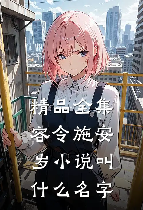 精品全集容令施安岁小说叫什么名字