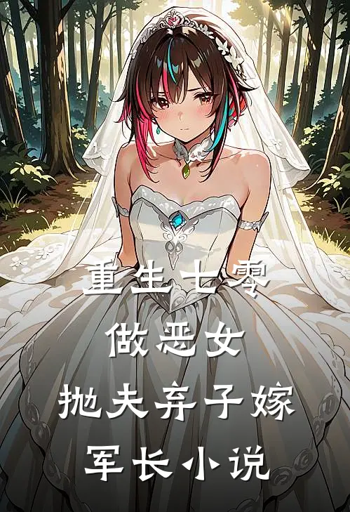 重生七零做恶女，抛夫弃子嫁军长小说