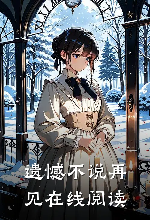遗憾不说再见在线阅读