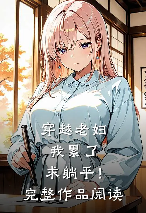 穿越老妇：我累了，求躺平！完整作品阅读