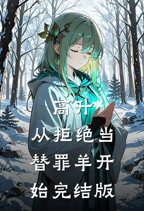 高升：从拒绝当替罪羊开始完结版