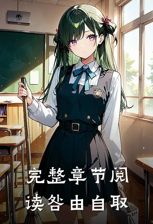 完整章节阅读咎由自取