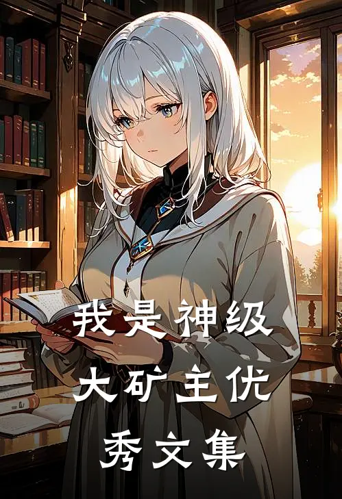 我是神级大矿主优秀文集
