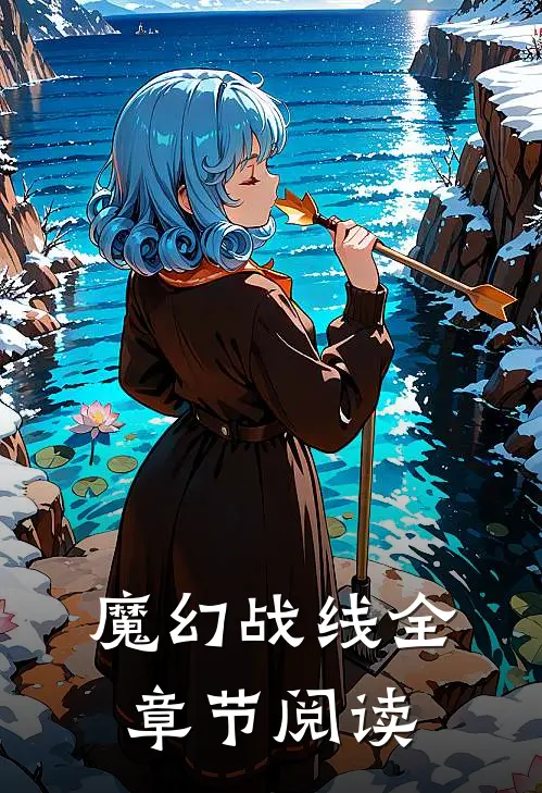 魔幻战线全章节阅读