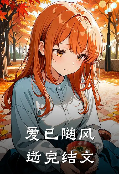 爱已随风逝完结文