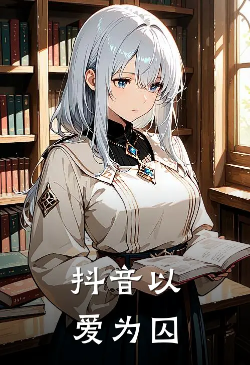 抖音以爱为囚