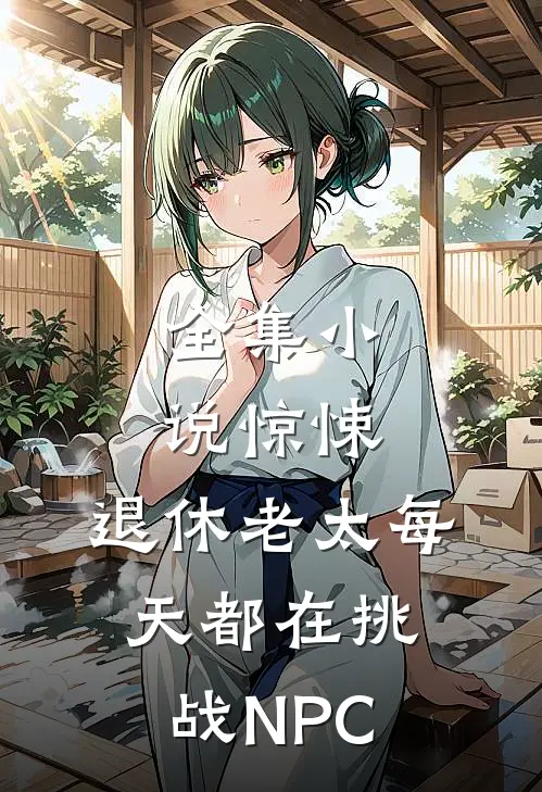 全集小说惊悚：退休老太每天都在挑战NPC