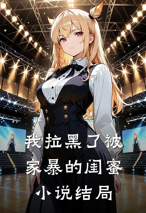 我拉黑了被家暴的闺蜜小说结局