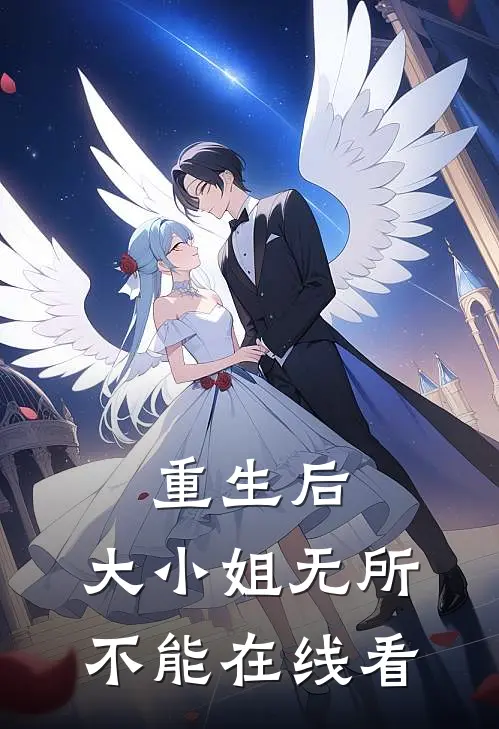 重生后，大小姐无所不能在线看