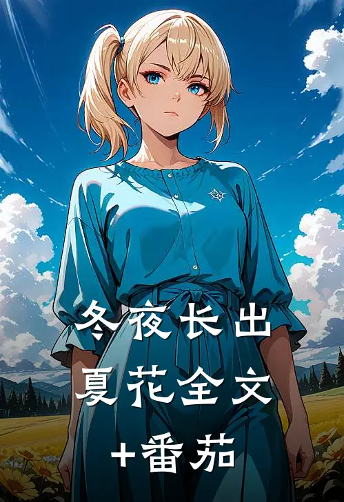 冬夜长出夏花全文+番茄