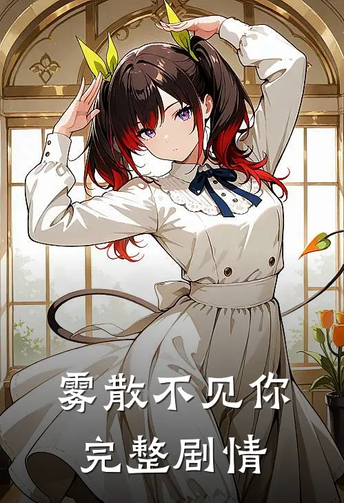 雾散不见你完整剧情