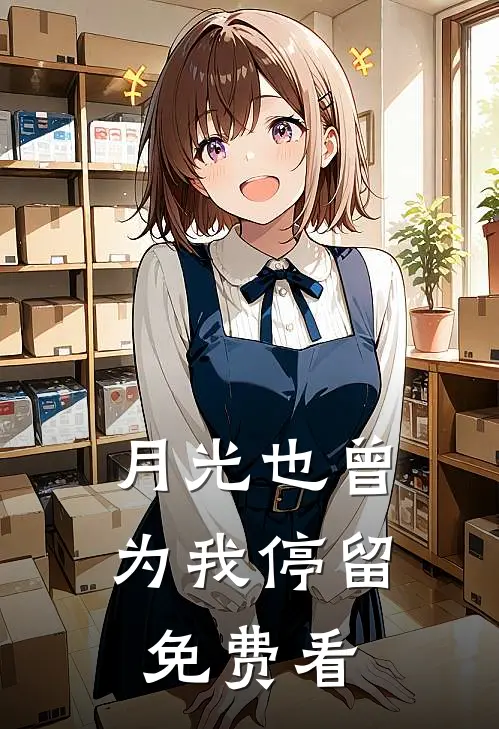 月光也曾为我停留免费看