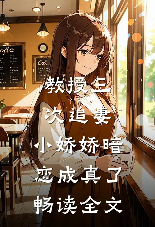 教授三次追妻，小娇娇暗恋成真了畅读全文