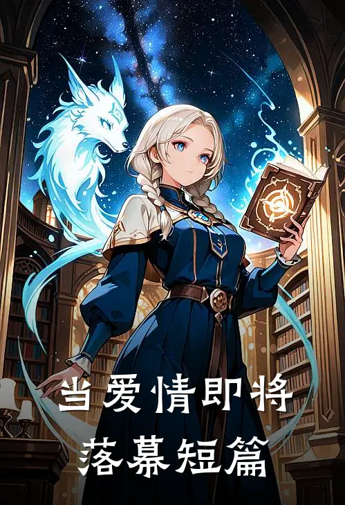 当爱情即将落幕短篇