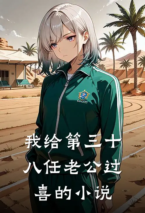 我给第三十八任老公过喜的小说