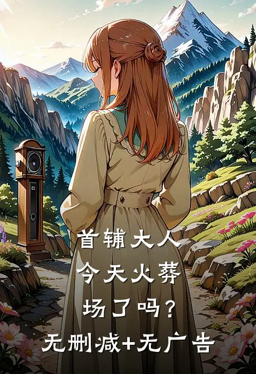 首辅大人今天火葬场了吗？无删减+无广告