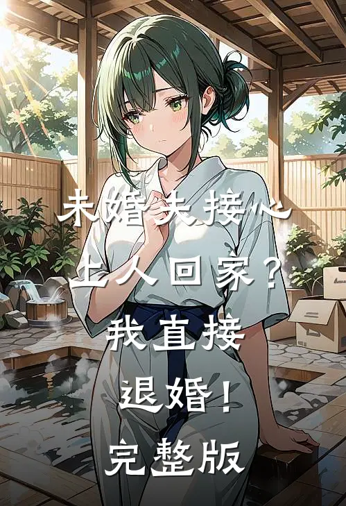 未婚夫接心上人回家？我直接退婚！完整版