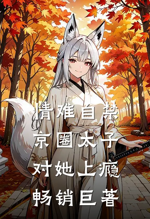 情难自禁，京圈太子对她上瘾畅销巨著