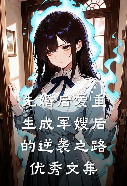先婚后爱重生成军嫂后的逆袭之路优秀文集