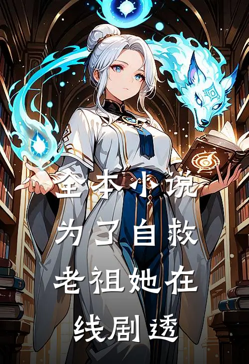 全本小说为了自救，老祖她在线剧透