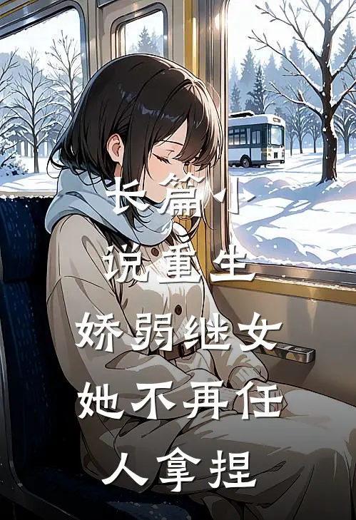 长篇小说重生：娇弱继女她不再任人拿捏