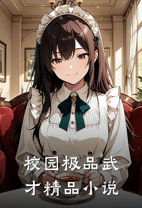 校园极品武才精品小说