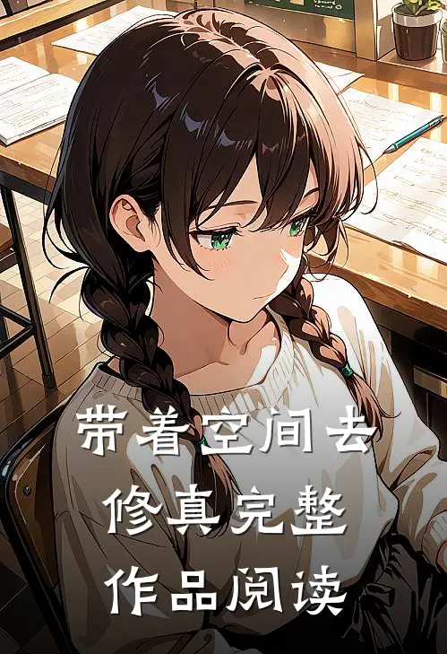 带着空间去修真完整作品阅读