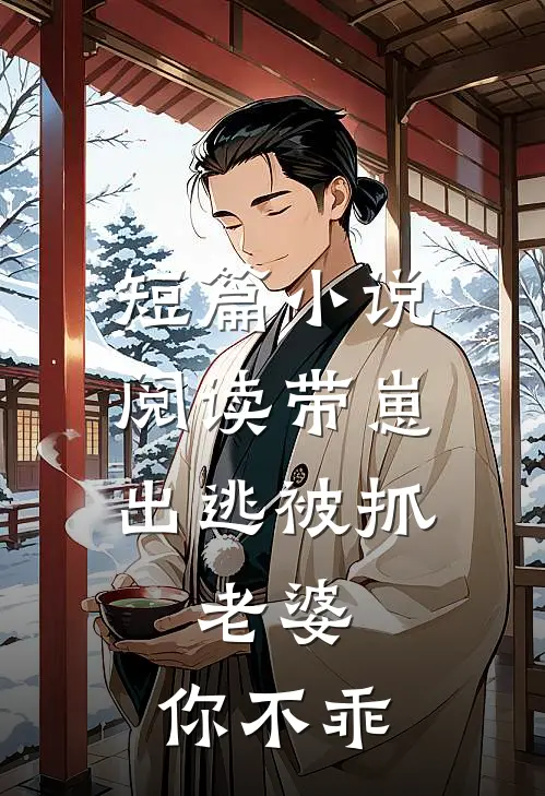 短篇小说阅读带崽出逃被抓：老婆，你不乖