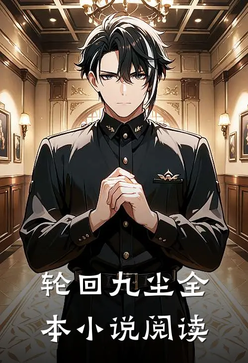 轮回九尘全本小说阅读
