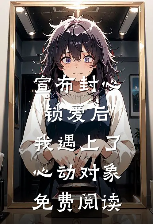 宣布封心锁爱后，我遇上了心动对象免费阅读