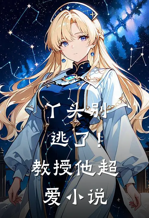 丫头别逃了！教授他超爱小说