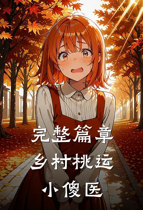 完整篇章乡村桃运小傻医