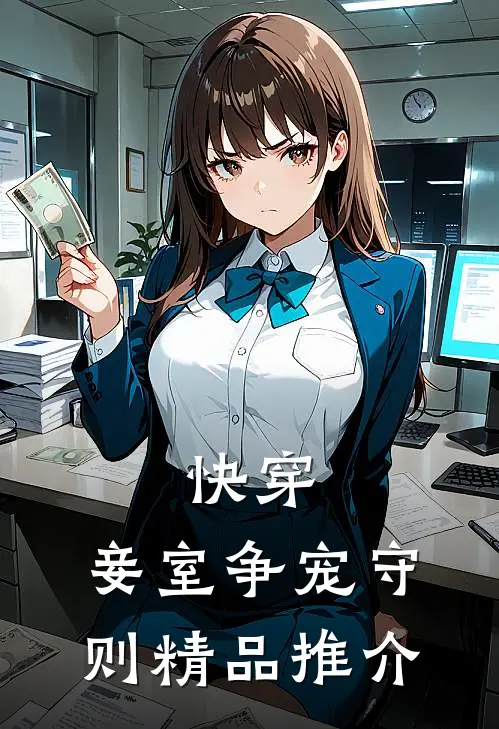 快穿：妾室争宠守则精品推介