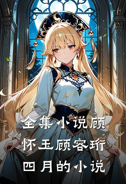 全集小说顾怀玉顾容珩四月的小说