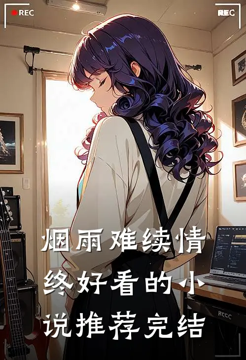 烟雨难续情终好看的小说推荐完结