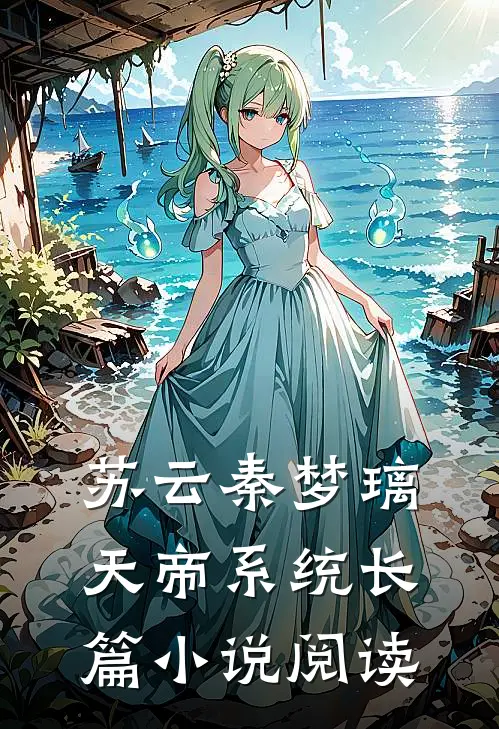 苏云秦梦璃天帝系统长篇小说阅读