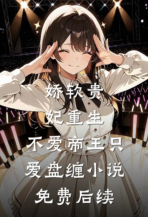 娇软贵妃重生：不爱帝王只爱盘缠小说免费后续