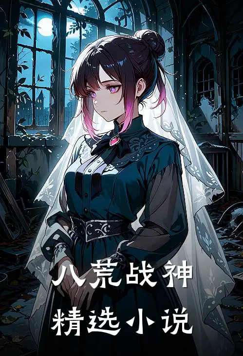 八荒战神精选小说