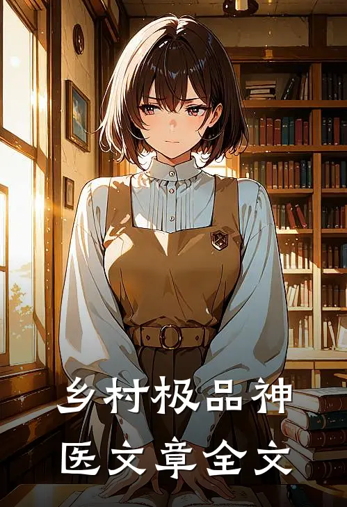 乡村极品神医文章全文