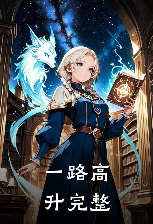 一路高升完整